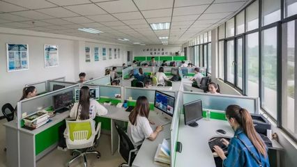 招生快訊 | 這個九月，讓我們相約計算機科學與技術學院——聚焦計算機網絡工程專業