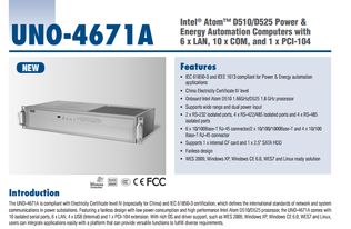 深圳市現(xiàn)貨供應(yīng) 研華UNO-4671A高性能無(wú)風(fēng)扇工控機(jī)，6網(wǎng)口10串口，專業(yè)批發(fā)價(jià)格解析